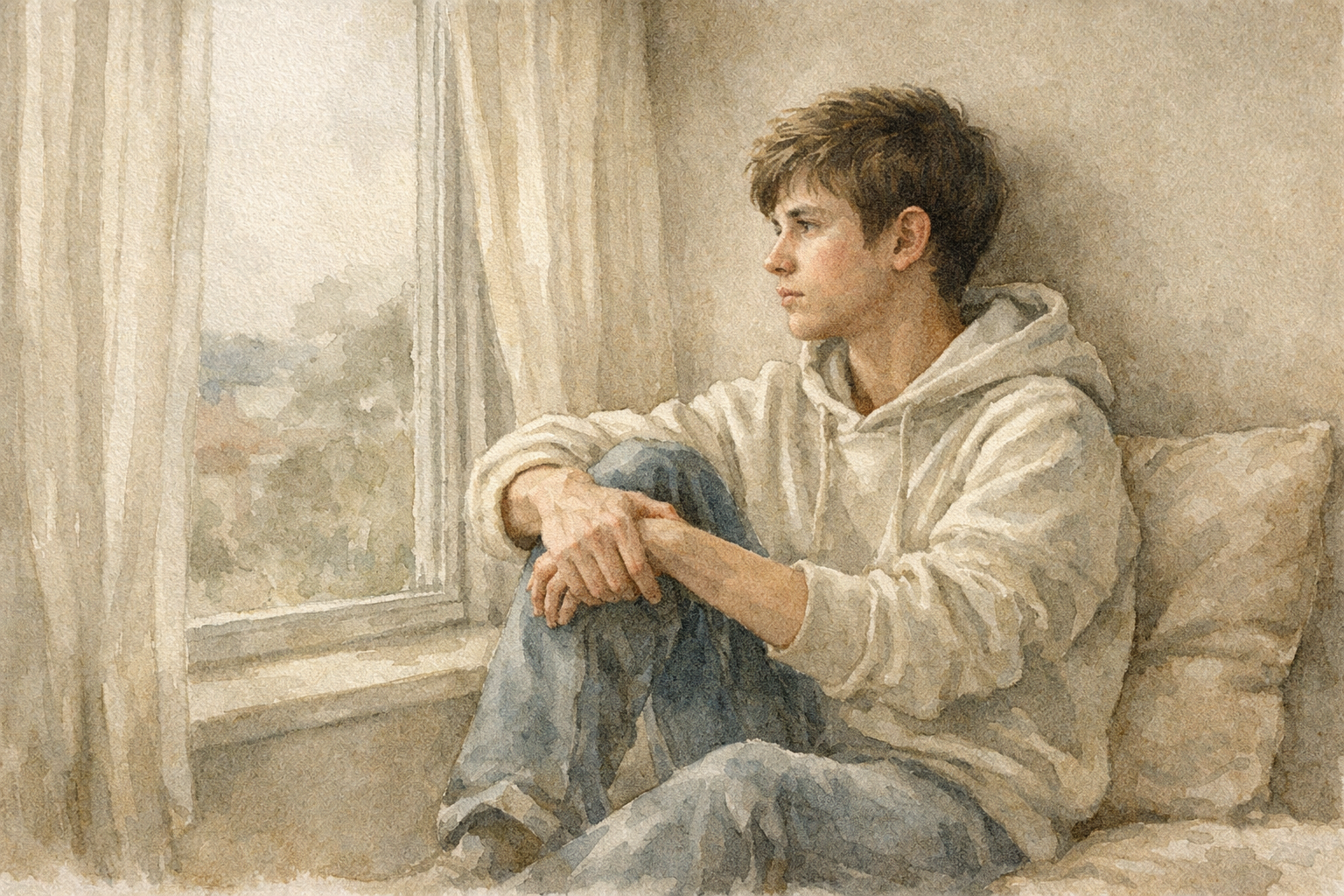 10 Teen Prayers to Stand Firm Against Peer Influence